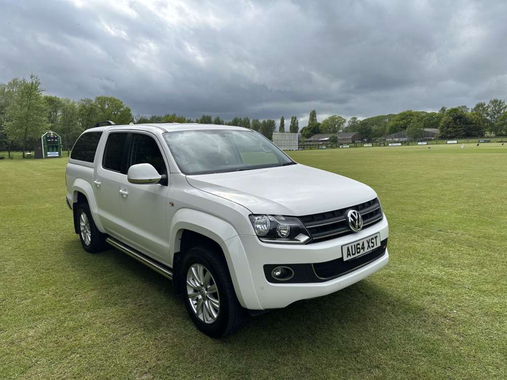 Previously Sold Van 110
